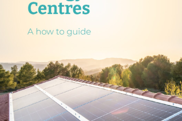 Resilient Energy Centres How-to Guide